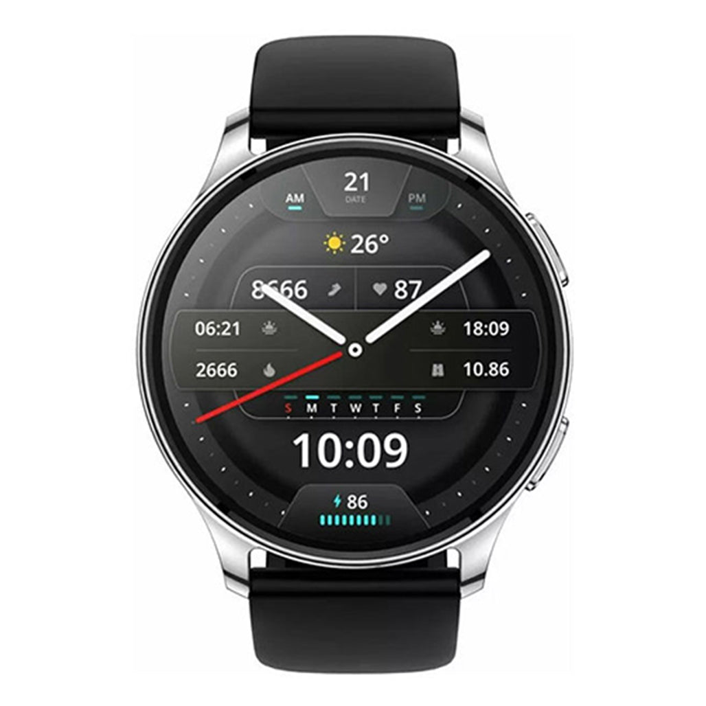 A Photo Of Amazfit Pop 3R - Smart Watch