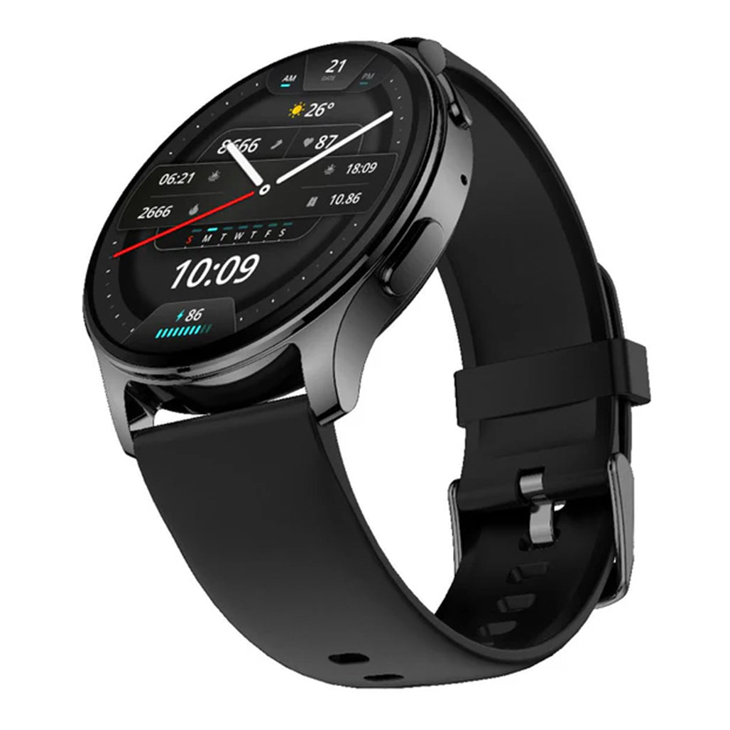 A Photo Of Amazfit Pop 3R - Smart Watch