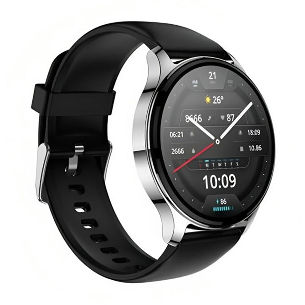 A Photo Of Amazfit Pop 3R - Smart Watch