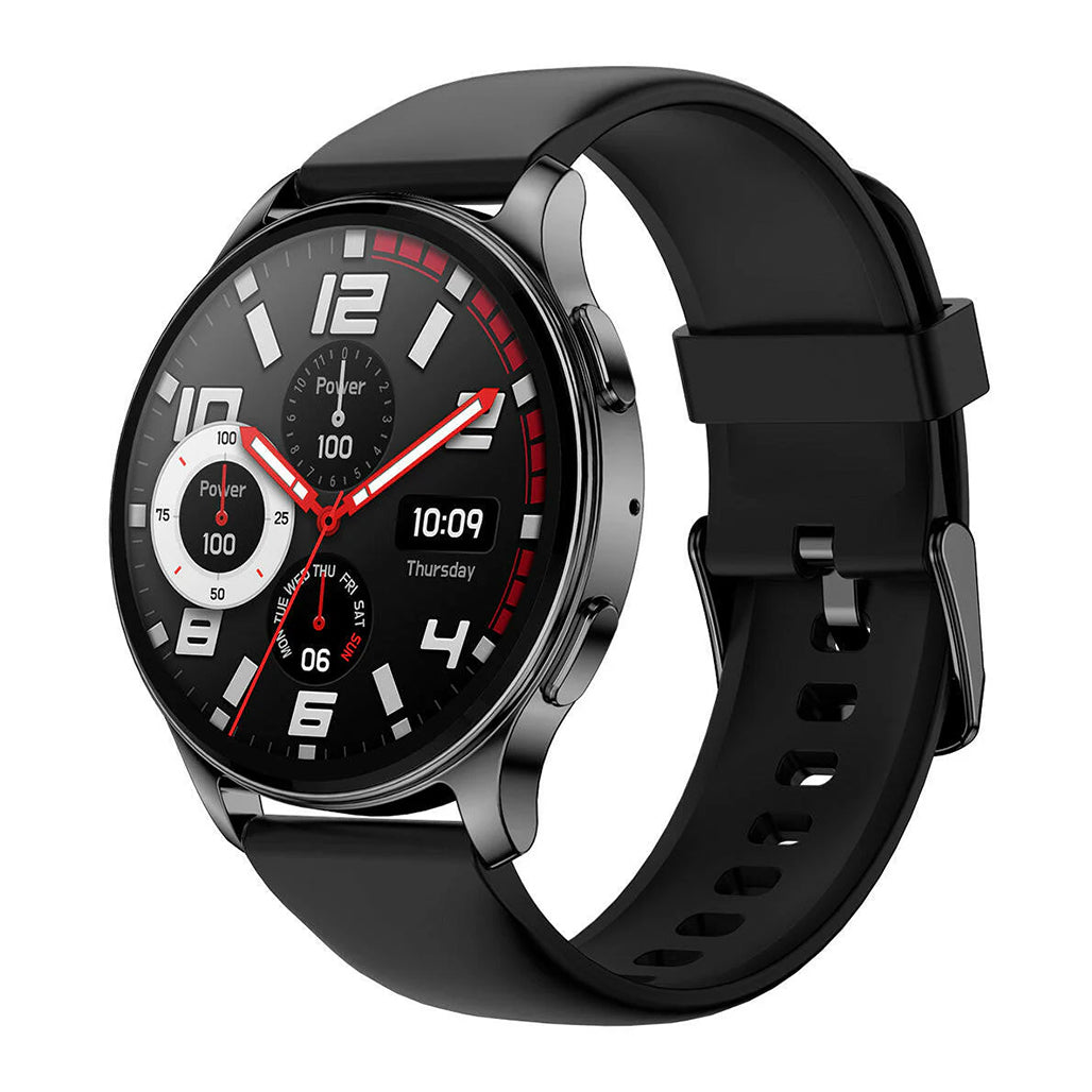 A Photo Of Amazfit Pop 3R - Smart Watch