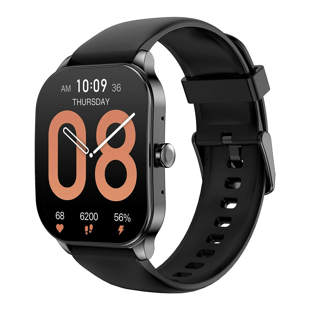 A Photo Of Amazfit Pop 3S - Smart Watch