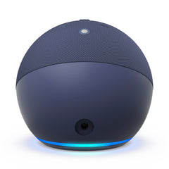 Amazon Echo Dot (5th Gen, 2022 release) - Deep Sea Blue