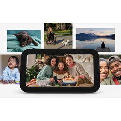 A Photo Of Amazon Echo Show 5 (3rd Gen) Smart Display with Alexa – 5.5