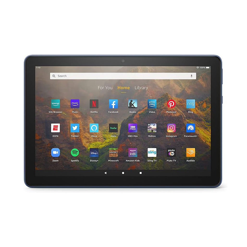 Amazon Fire HD 10 - 10.1 inch - 32GB, 32064028344572, Available at 961Souq