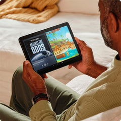 A Photo Of Amazon Fire HD 10 Tablet (2023 Release) - 10.1