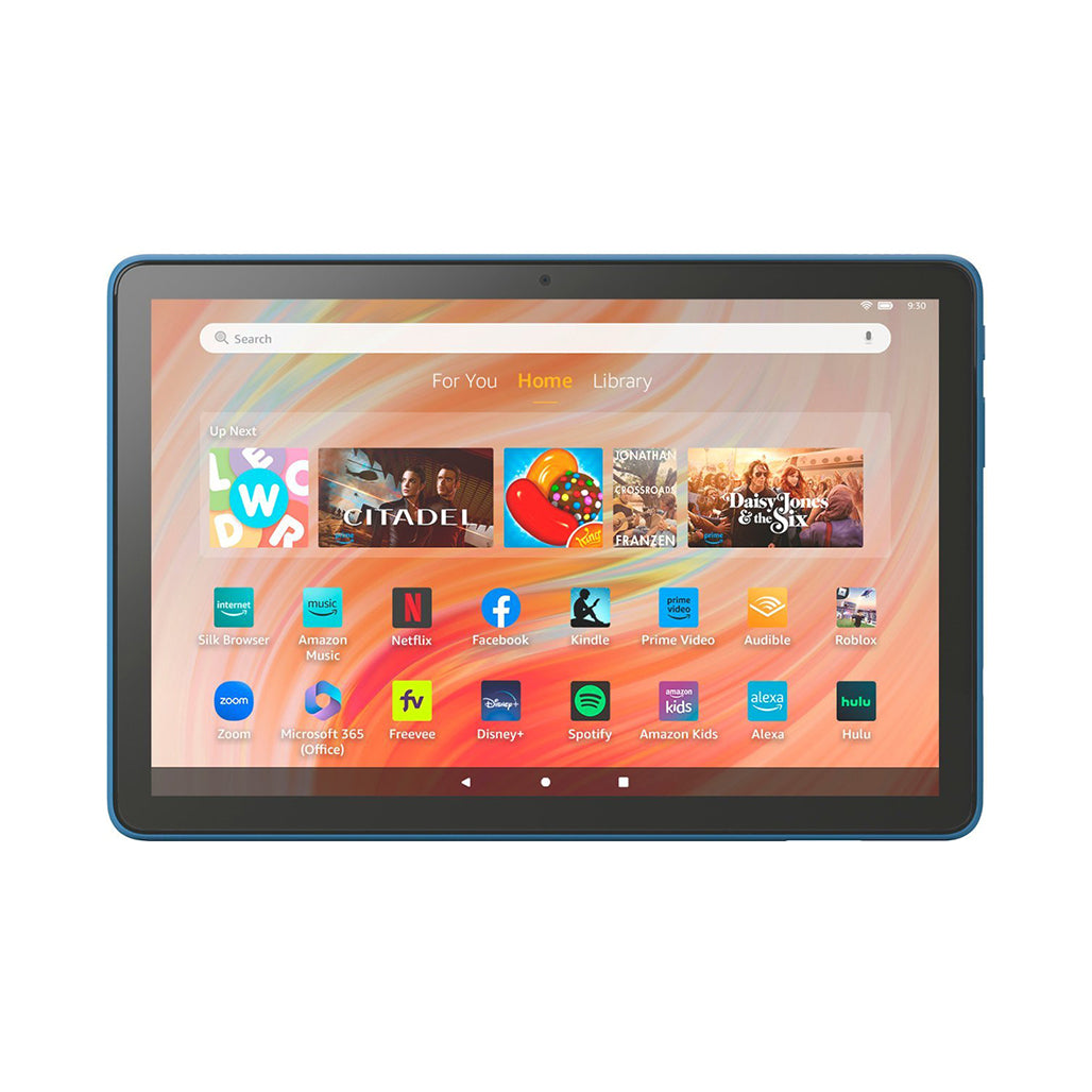 A Photo Of Amazon Fire HD 10 Tablet (2023 Release) - 10.1