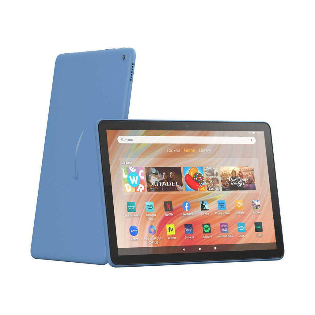 A Photo Of Amazon Fire HD 10 Tablet (2023 Release) - 10.1