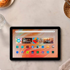 A Photo Of Amazon Fire HD 10 Tablet (2023 Release) - 10.1