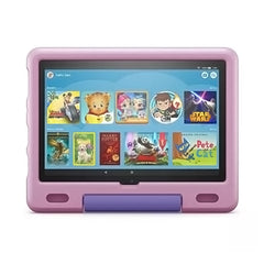 A Photo Of Amazon Fire HD 10 Kids Tablet – 10.1