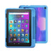 A Small Photo Of Amazon Fire HD 8 Kids Pro (2022) 8” HD Display, 32 GB Storage, Kid-Friendly Case, and Parental Controls's Color Variant