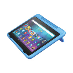 A Photo Of Amazon Fire HD 8 Kids Pro (2022) 8” HD Display, 32 GB Storage, Kid-Friendly Case, and Parental Controls