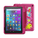 A Small Photo Of Amazon Fire HD 8 Kids Pro (2022) 8” HD Display, 32 GB Storage, Kid-Friendly Case, and Parental Controls's Color Variant