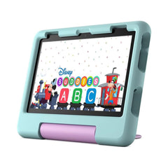 A Photo Of Amazon Fire HD 8 Kids Tablet – 8