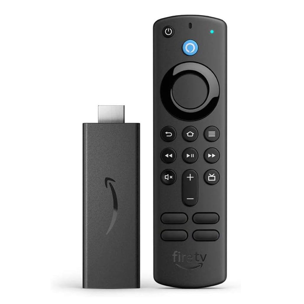 A Photo Of Amazon Fire TV Stick HD (3rd Gen) – 8GB Storage, Dolby Atmos, Alexa Voice Remote, WiFi 5 Streaming Device