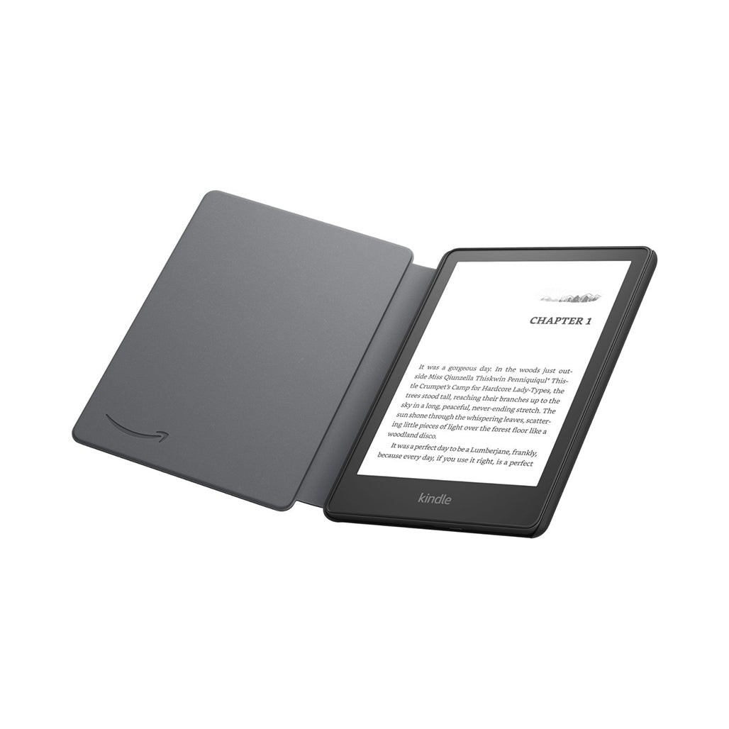 Amazon Kindle Paperwhite Kids 16GB (11th Gen) - Black, 32804126032124, Available at 961Souq