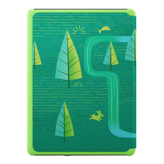 Amazon Kindle Paperwhite Kids 16GB (11th Gen) - Emerald Forest