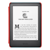 Amazon Kindle (10th Gen) Kids - 6" - 8GB - Space Cover