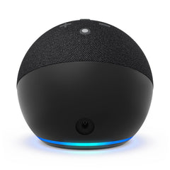 Amazon Echo Dot (5th Gen, 2022 release) from Amazon sold by 961Souq-Zalka