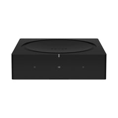 A Photo Of Sonos Amp - Powerful Wireless Amplifier for Multi-Room Audio and Home Theater Integration