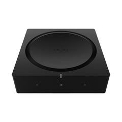 A Photo Of Sonos Amp - Powerful Wireless Amplifier for Multi-Room Audio and Home Theater Integration