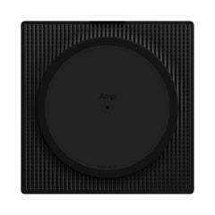 A Photo Of Sonos Amp - Powerful Wireless Amplifier for Multi-Room Audio and Home Theater Integration