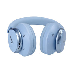 A Photo Of Anker Soundcore Space One - Premium Active Noise Cancelling Headphones