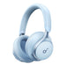 A Small Photo Of Anker Soundcore Space One - Premium Active Noise Cancelling Headphones's Color Variant