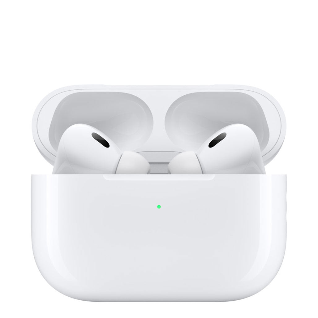Apple claims the Pro 2 has up to 2x better active noise cancellation than  the Pro 1. Can anyone actually hear the difference? I can't tell. When and  what do you listen