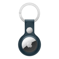 Apple AirTag Leather Key Ring - Baltic Clue | MHJ23 Original