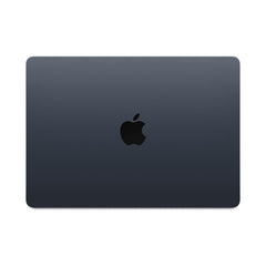 Apple MacBook Air MRXV3 - 13.6" - 8-Core M3 Chip - 8GB Ram - 256GB SSD - 8-Core GPU | Midnight