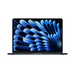Apple MacBook Air MT2D3LL/A - 13.6" - 8-Core M3 Chip - 16GB Ram - 512GB SSD - 10-Core GPU | Midnight