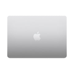 Apple MacBook Air MRXQ3 - 13.6" - 8-Core M3 Chip - 8GB Ram - 256GB SSD - 8-Core GPU | Silver