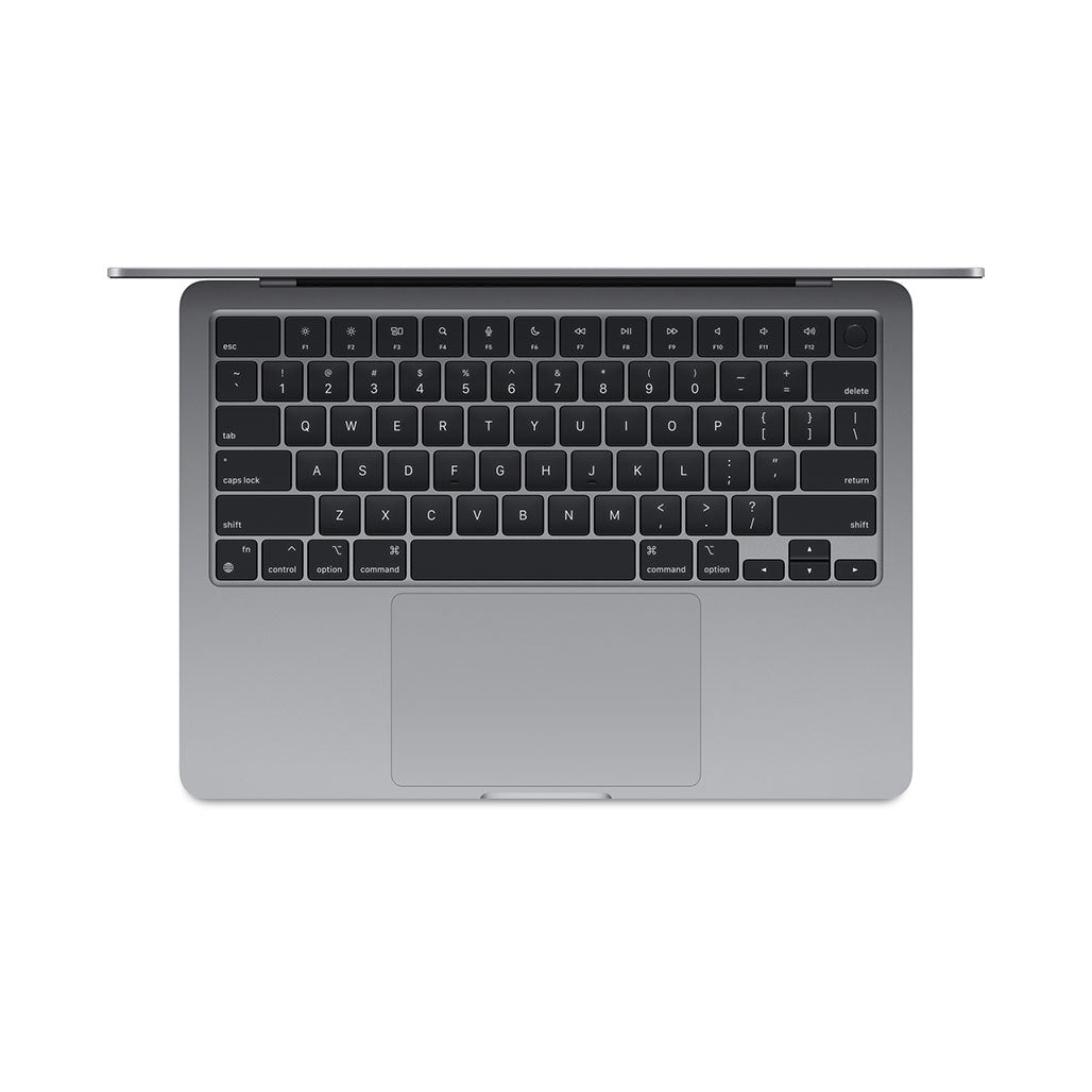 A Photo Of Apple MacBook Air Z1G5000B4 - 13.6