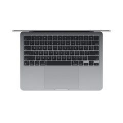 Apple MacBook Air MXCR3LL/A - 13.6" - 8-Core M3 Chip - 16GB Ram - 512GB SSD - 10-Core GPU | Space Gray