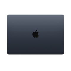 Apple MacBook Air MXD43 - 15.3" - 8-Core M3 Chip - 16GB Ram - 512GB SSD - 10-Core GPU | Midnight