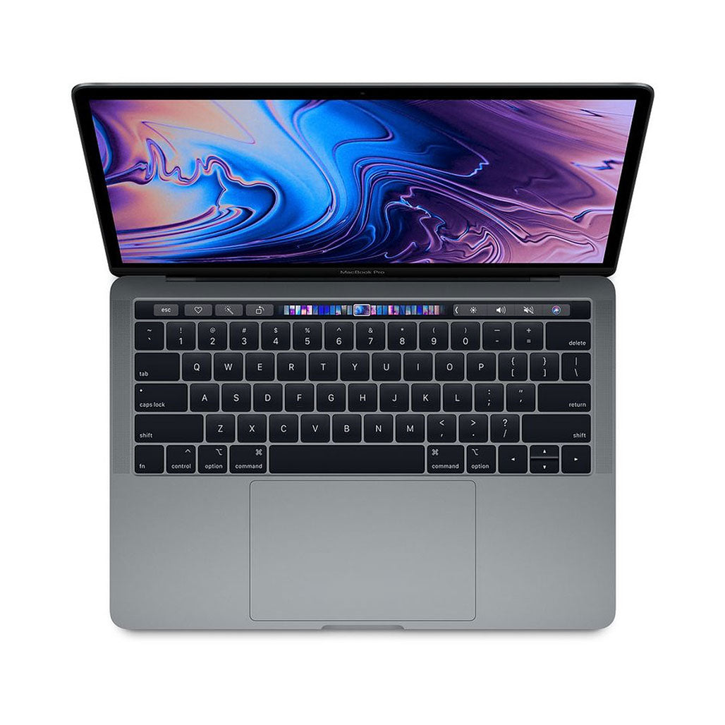 Apple MacBook Pro A1989 (2018) - 13-inch - Core i5-8259U - 8GB Ram - 512GB SSD - Intel Iris Plus Graphics 655, 32227550757116, Available at 961Souq