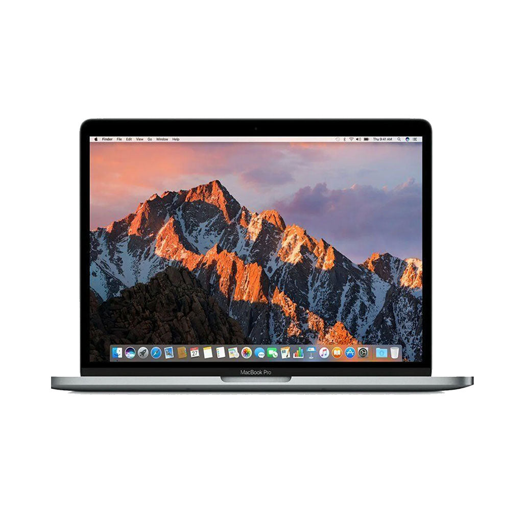 Apple MacBook Pro A1989 (2018) - 13-inch - Core i5-8259U - 8GB Ram - 512GB SSD - Intel Iris Plus Graphics 655, 32227550724348, Available at 961Souq