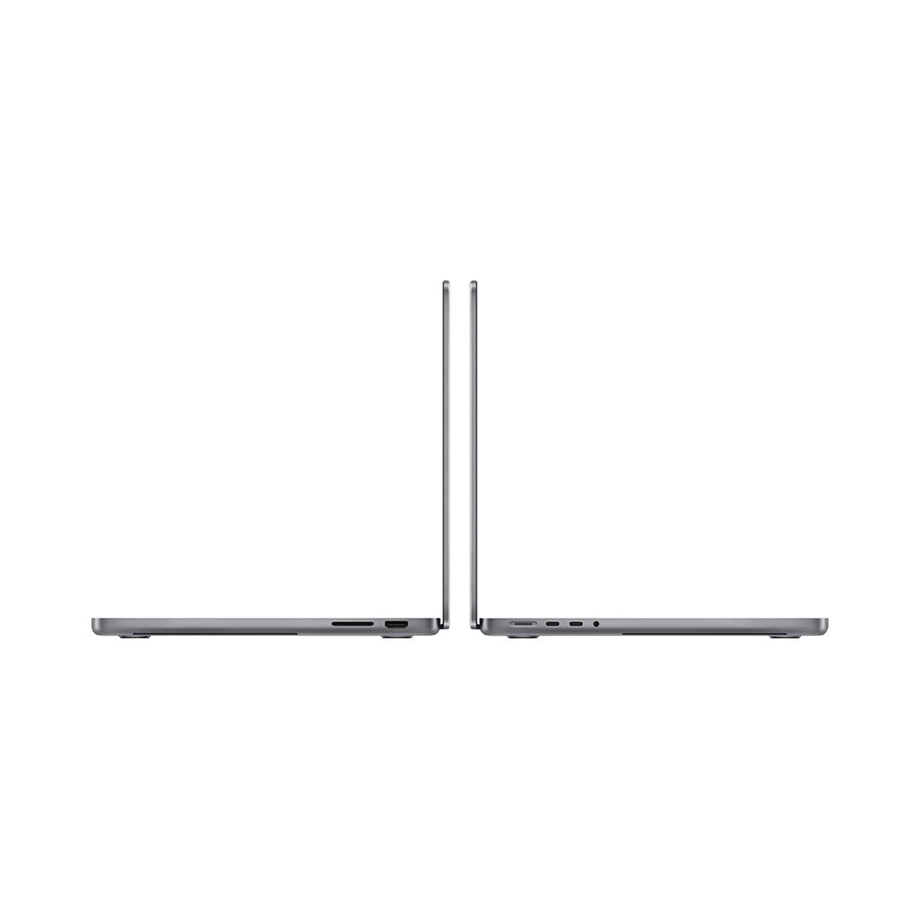 Apple MacBook Pro MTL73B/A M3 Chip - 14" - 8‑core CPU - 8GB Ram - 512GB SSD - 10‑core GPU - Space Gray, 32607151259900, Available at 961Souq