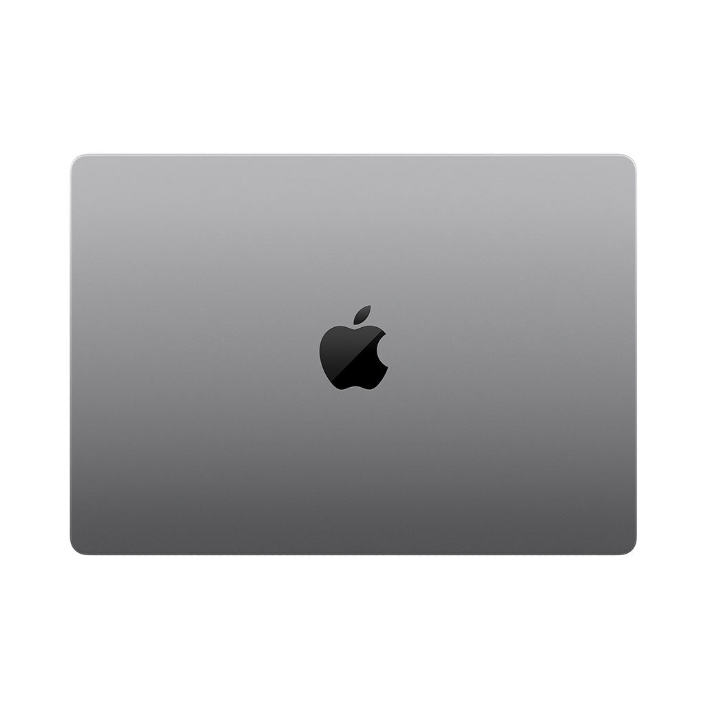Apple MacBook Pro MTL73B/A M3 Chip - 14" - 8‑core CPU - 8GB Ram - 512GB SSD - 10‑core GPU - Space Gray, 32607151161596, Available at 961Souq