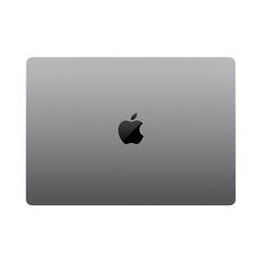 Apple MacBook Pro MTL73B/A M3 Chip - 14" - 8‑core CPU - 8GB Ram - 512GB SSD - 10‑core GPU - Space Gray