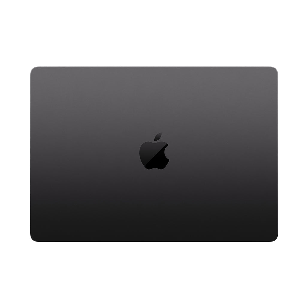 A Photo Of Apple MacBook Pro 14