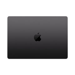 A Photo Of Apple MacBook Pro 14