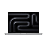 Apple MacBook Pro MRX73B/A M3 Pro Chip - 14" - 12‑core CPU - 18GB Ram - 1TB SSD - 18‑core GPU - Silver