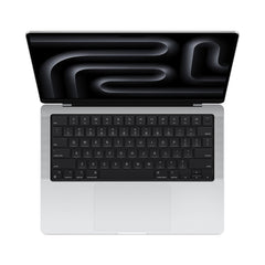 Apple MacBook Pro MRX73B/A M3 Pro Chip - 14" - 12‑core CPU - 18GB Ram - 1TB SSD - 18‑core GPU - Silver