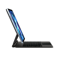 Apple Magic Keyboard for iPad Pro 11-inch (4th Gen) and iPad Air (5th generation) - Black