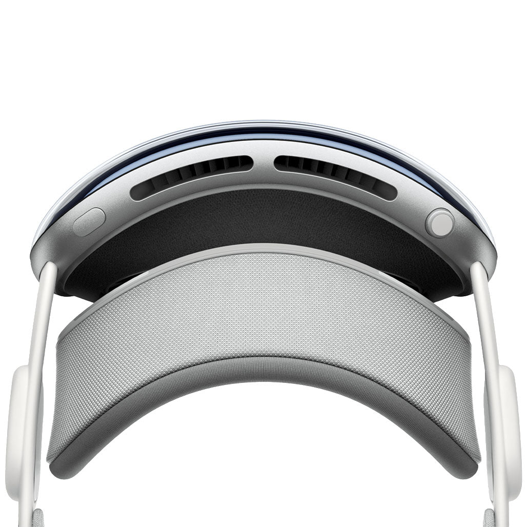 Apple Vision Pro - 512GB - Advanced VR Headset and Spatial Computer, 33036275155196, Available at 961Souq