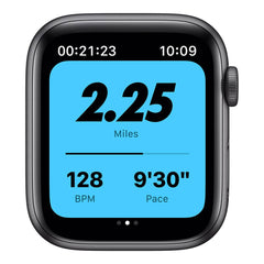 Apple Watch Nike SE (1st Gen) GPS 44mm