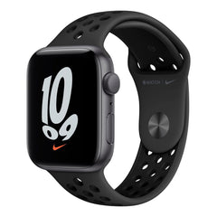 A Photo Of Apple Watch Nike SE (1st Gen) GPS 44mm