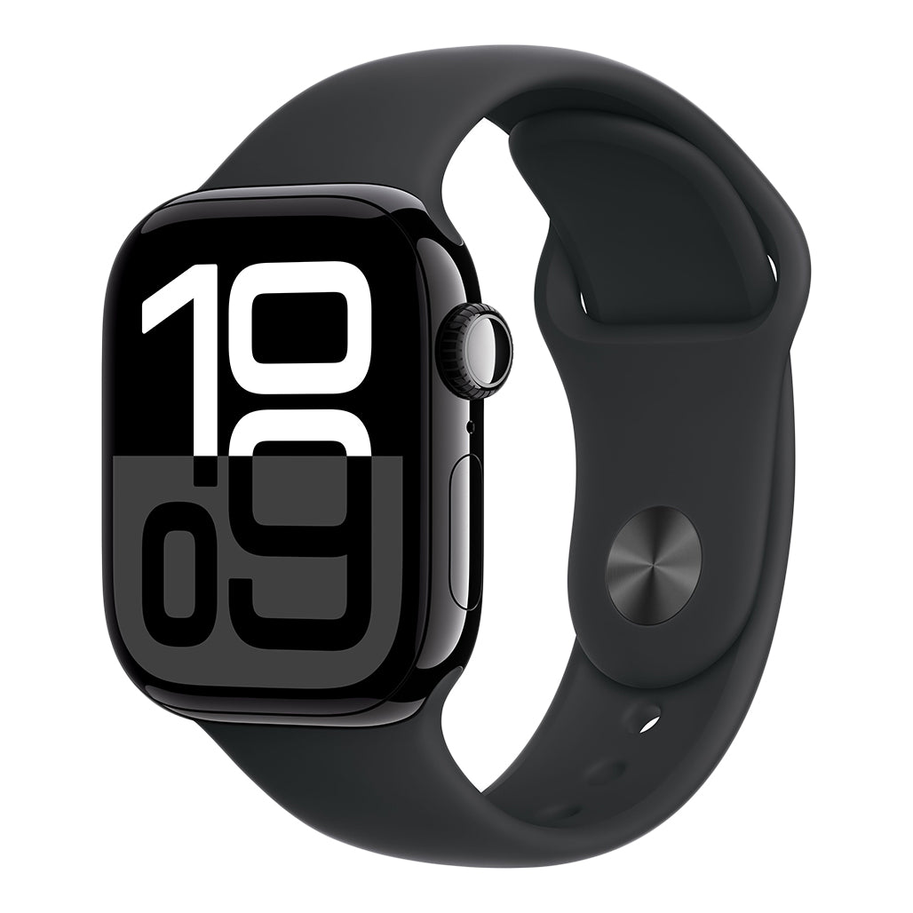 A Photo Of Apple Watch Series 10 - Aluminum