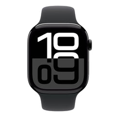 A Photo Of Apple Watch Series 10 - Aluminum